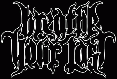 logo Breathe Your Last